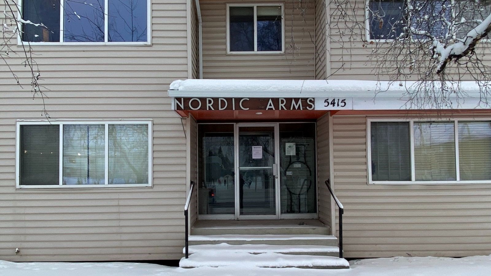 Nordic Arms